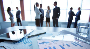 De groep Belfius (DVV & LAP en Corona Direct) start met de Smart Expertise