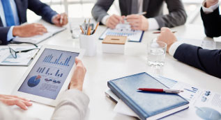 De groep P&V start met de Smart Expertise